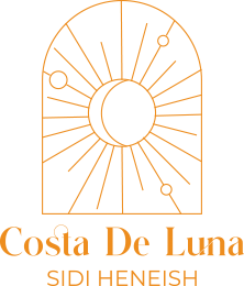Costa De Luna